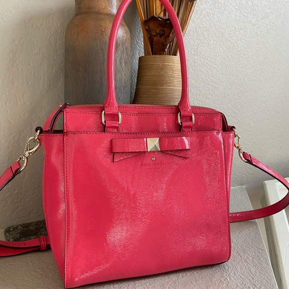 kate spade Handbags - Kate Spade ♠️ Beacon court Satchel